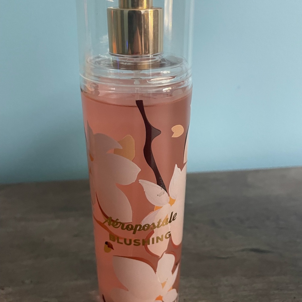 Aeropastale- Body Spritz